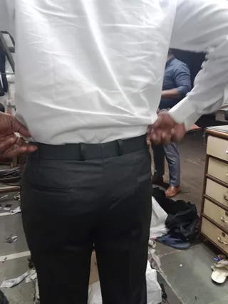 Ramzan Tailor's — work photo 4