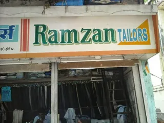 Ramzan Tailor's — work photo 5