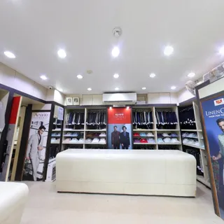 Aristo Wear — work photo 6
