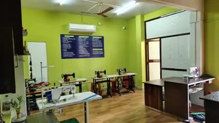 Bhoomi Tailor Training Centre (ଭୂମୀ ଟେଲର ଟ୍ରେନିଂ ସେଣ୍ଟର) — work photo 2