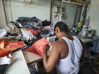 Tailor — photo 1