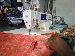 Tailor — photo 2