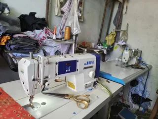 Tailor — work photo 5