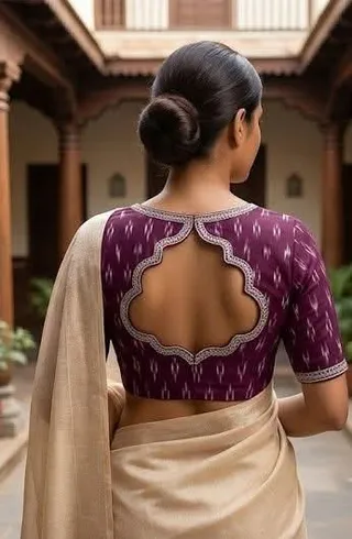Shree Designer Boutique — work photo 1