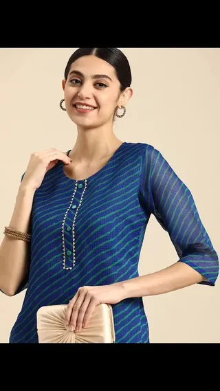 Shree Designer Boutique — work photo 3