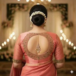 Shree Designer Boutique — work photo 4