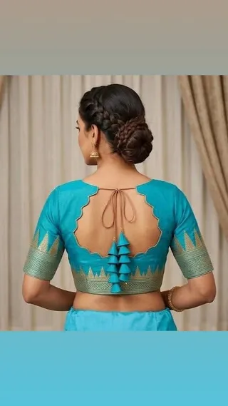 Shree Designer Boutique — work photo 5