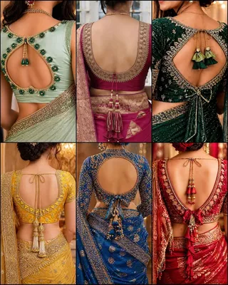 Shree Designer Boutique — work photo 7