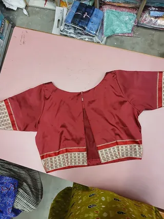 My Choice Garments — work photo 1