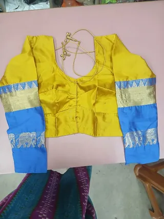 My Choice Garments — work photo 3
