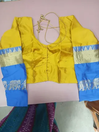 My Choice Garments — work photo 6