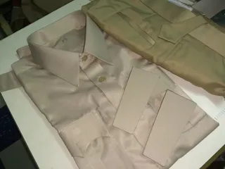 Upto Date tailor and cloth store — work photo 3