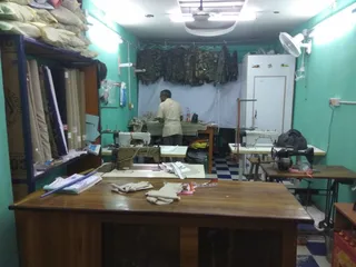 Upto Date tailor and cloth store — work photo 5