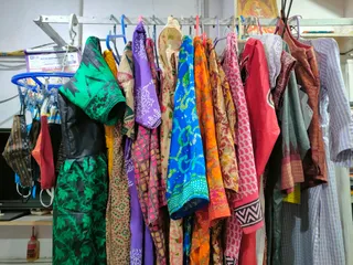Maa Tarini Ladies Tailor — photo 1