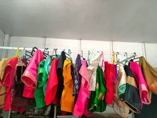 Maa Tarini Ladies Tailor — photo 2