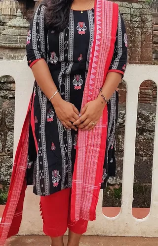 Kumkum Ladies Tailor — work photo 1