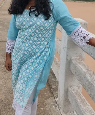 Kumkum Ladies Tailor — work photo 2