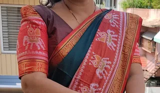 Kumkum Ladies Tailor — work photo 3