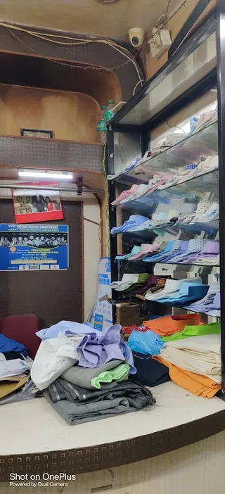 New Hindustan Tailor — photo 1