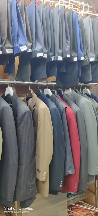 New Hindustan Tailor — photo 3