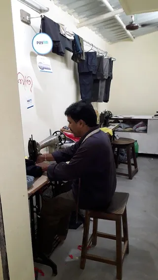 Shree Jagannath Tailor — photo 2