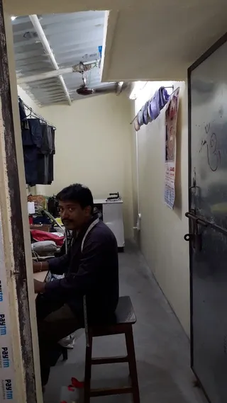 Shree Jagannath Tailor — work photo 4
