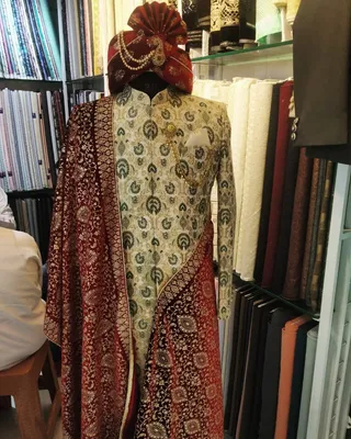 Perfect Tailors — work photo 4