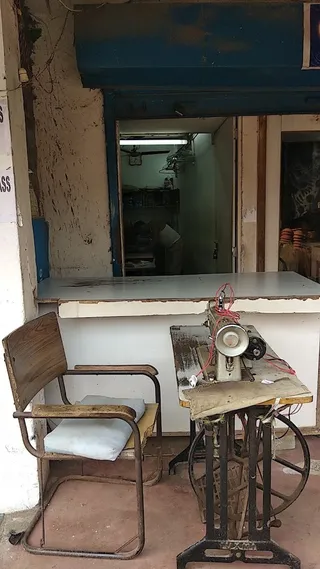 TAILOR RELIANCE — work photo 4