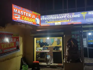 Master Ji Tailor — photo 1