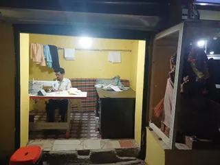 Master Ji Tailor — photo 3
