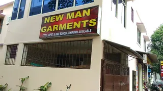 New Man Garments — photo 3