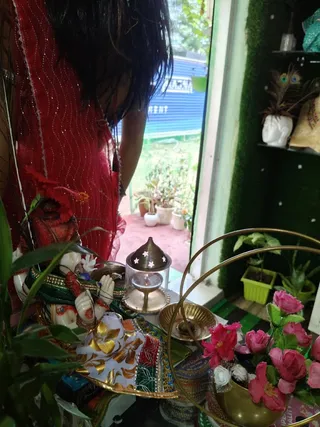 Alaka Boutique — work photo 4
