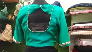 Alaka Boutique — work photo 5