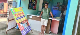 Shree Jagannath Tailor — photo 3
