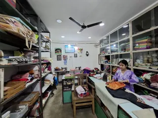 Sriya Boutique & Tailoring — photo 1