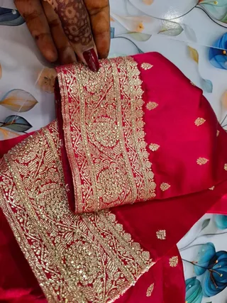 Sriya Boutique & Tailoring — photo 3