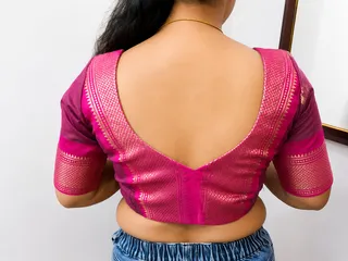 Sriya Boutique & Tailoring — work photo 4