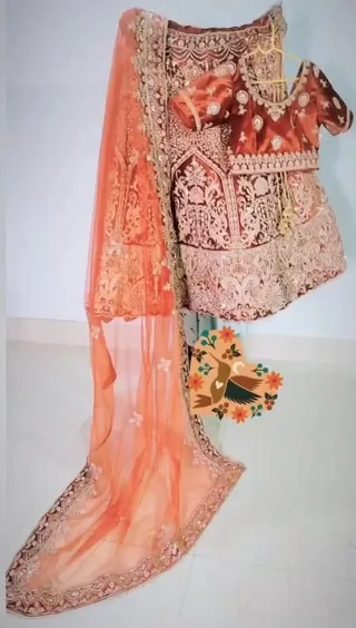 Chinu’s Ladies tailor — photo 3