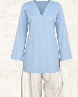 Chinu’s Ladies tailor — work photo 4