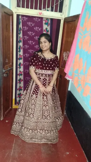 Chinu’s Ladies tailor — work photo 5