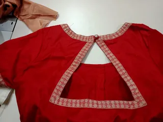 Sai Sradha Ladies Tailoring Shop — work photo 5