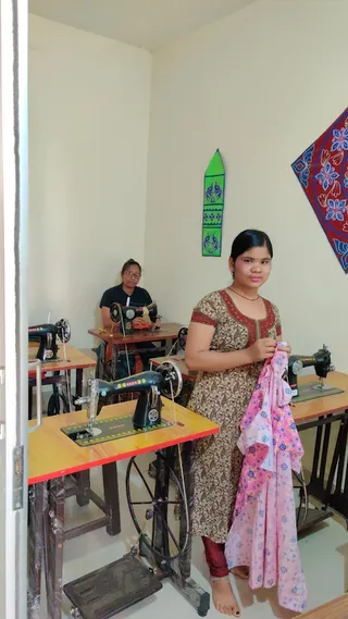 Parichita Tailoring & Training School — work photo 4