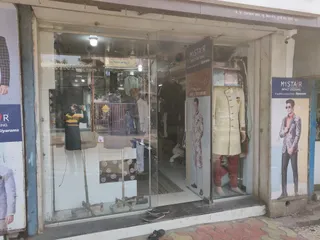 Bhavesh Men`s Wear — photo 1