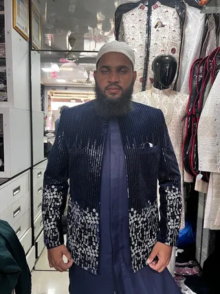 Bhavesh Men`s Wear — photo 2