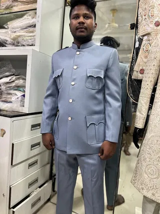 Bhavesh Men`s Wear — work photo 4