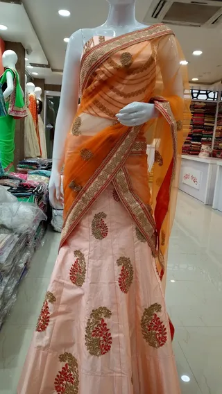 Sai Boutique — photo 1