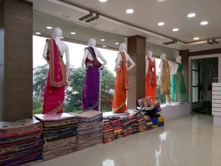 Sai Boutique — work photo 4