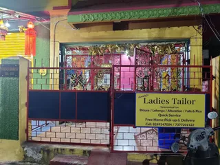 Ladies Tailor — photo 2
