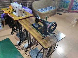 Ladies Tailor — work photo 4