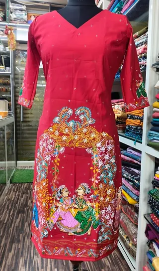 PRIYA FASHION HUB & BOUTIQUE — work photo 4